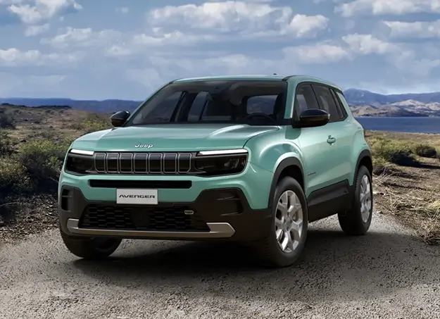 Amplitude-Auto-Jeep-Avenger