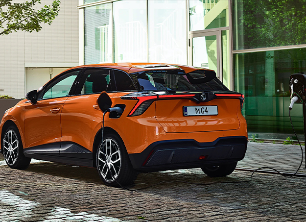 Amplitude-Auto-MG-MG4-XPOWER