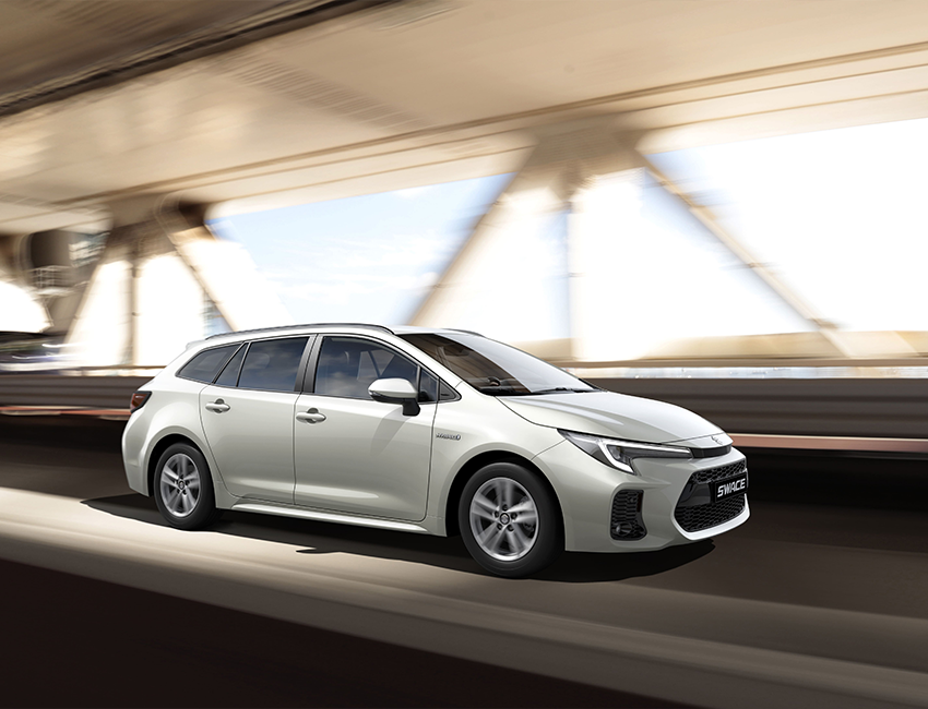 Amplitude-Auto-Suzuki-Swace-Hybrid