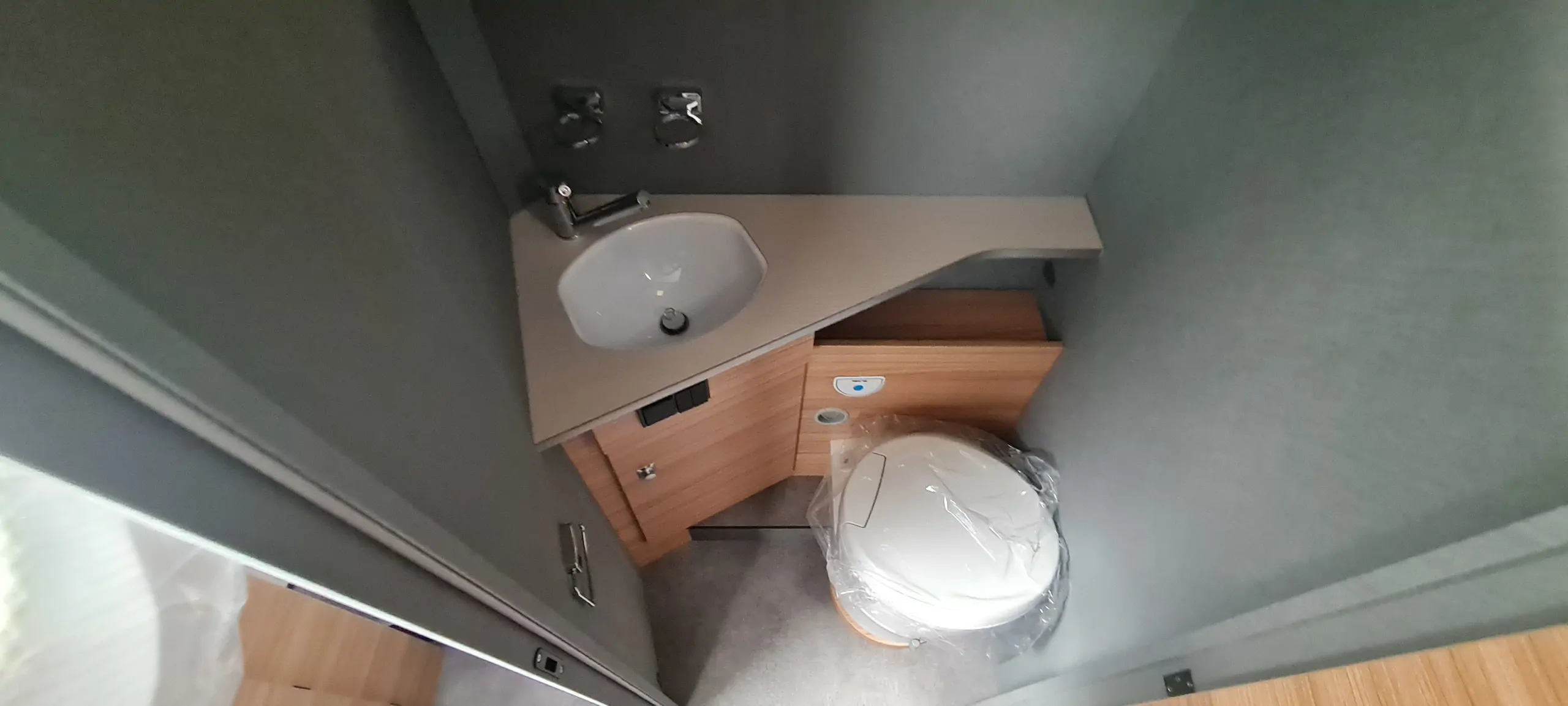 Image Dethleffs Just 90  T 7052 DBL 